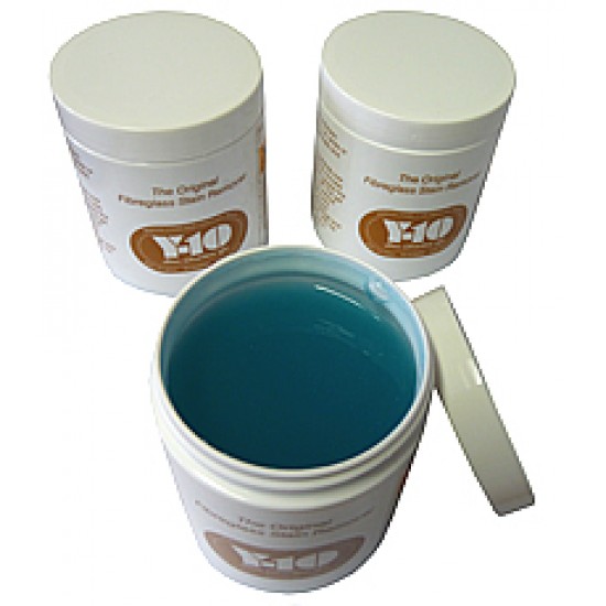 Fiberglass Stain Remover boat accessories